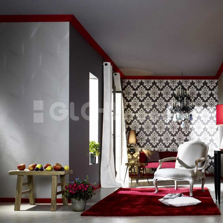 歐式風格沙發(fā)背景 歐式風格沙發(fā)背景