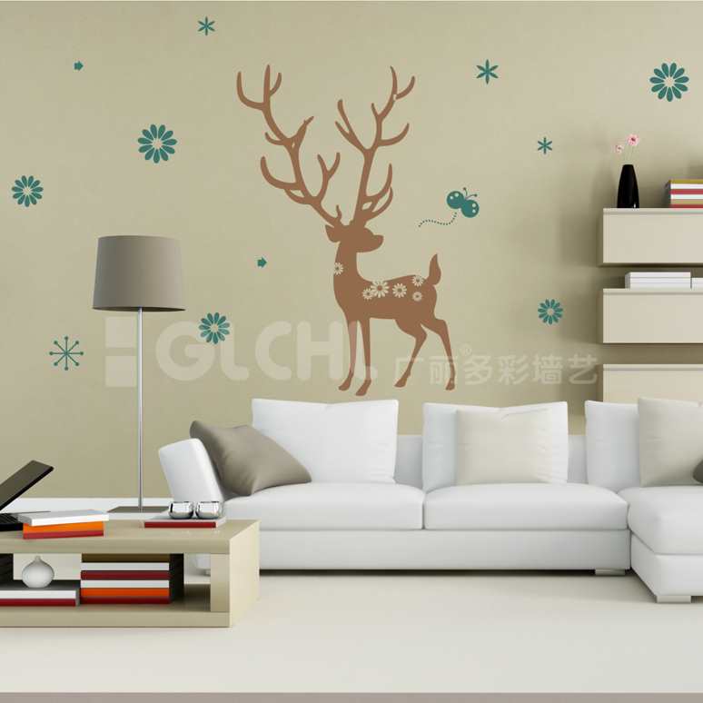 北歐風格沙發(fā)背景 北歐風格沙發(fā)背景