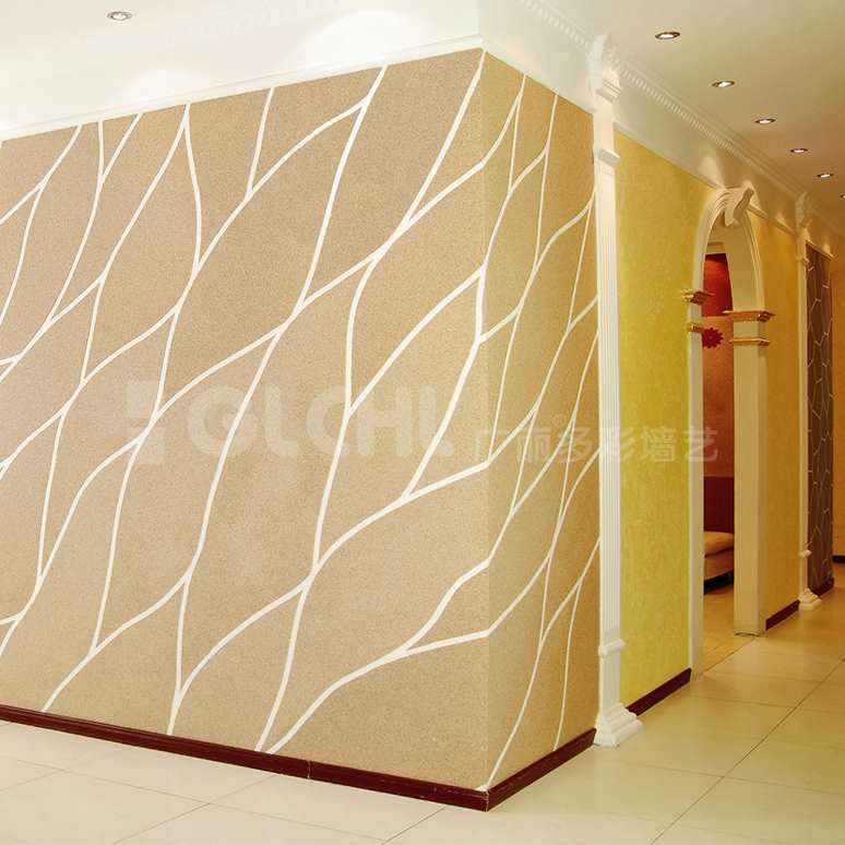 商業(yè)會所 墻藝 商業(yè)會所 墻藝