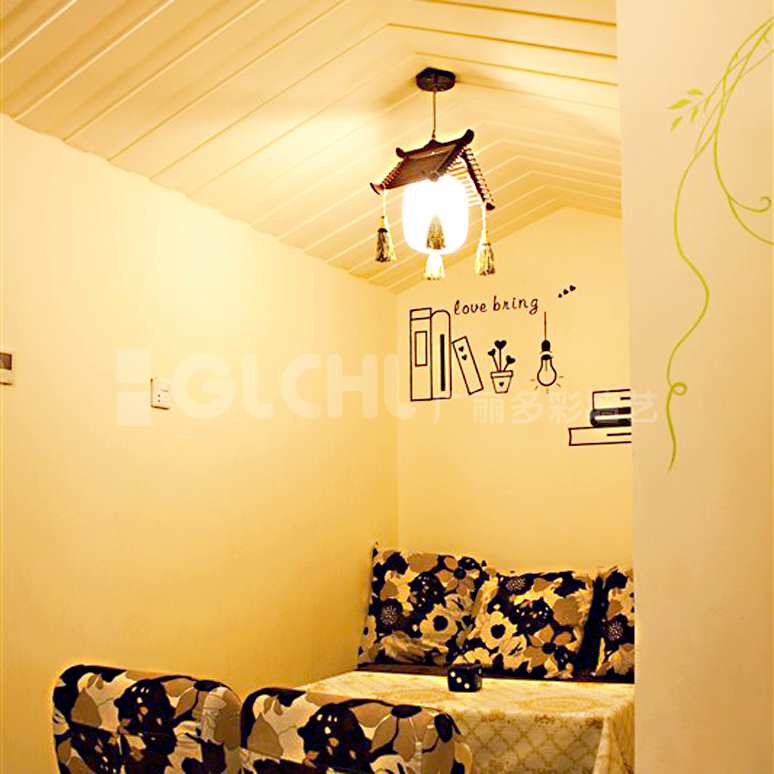 商業(yè)會所 墻藝 商業(yè)會所 墻藝