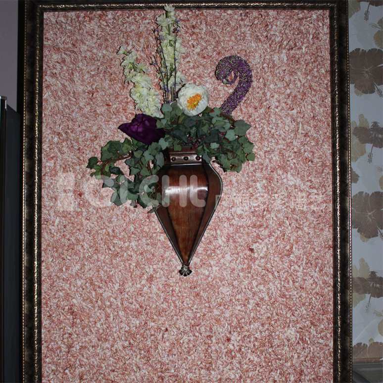 墻衣裝飾效果 墻藝 墻衣裝飾效果 墻藝